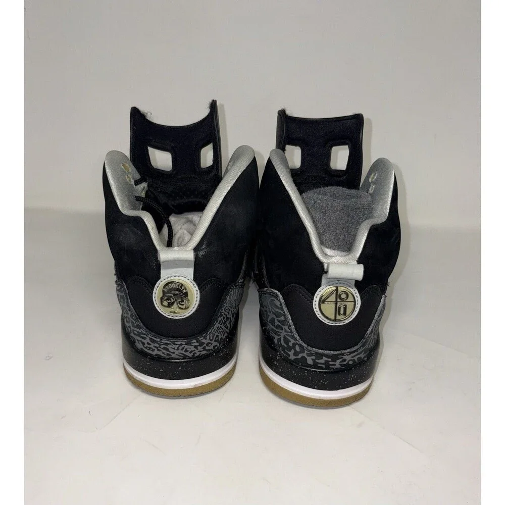 Nike Jordan “Spizike” Black Oreo Size 11 Men’s 315371-004